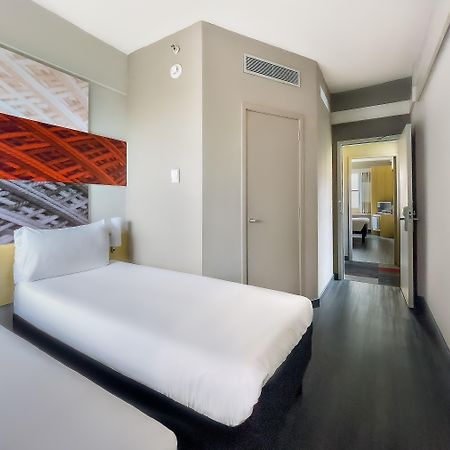 Ibis Maringa Hotell Eksteriør bilde